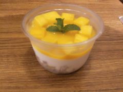 -糖纸甜品(恒一广场店)