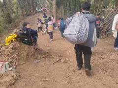 -喻家山