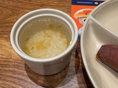 -素满香·食养自助(天一广场店)