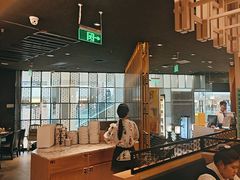 -AJIYA·池袋日式烧肉自助(天津万象城店)