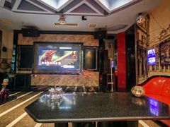 -歌潮量贩式KTV(宁德万达店)
