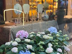 -中和·国风茶馆(愚园路店)
