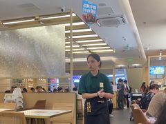 -豪客来牛排(中华城店)