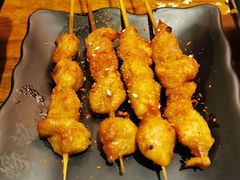 -烧蠔帮·湛江生蚝(南桥店)