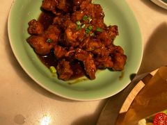 糖里脊-弄堂里(西溪龙湖天街店)