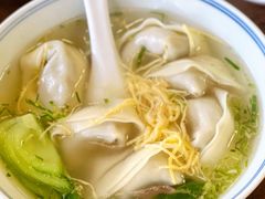 -同得兴 Since·1995 传统苏式面馆(嘉馀坊店)