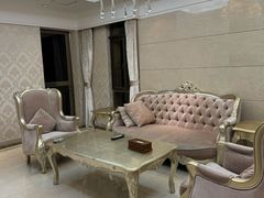 -广州锦绣香江度假别墅