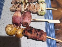 -晶吉·居酒屋·烧鸟·生鱼饭(中山区民主广场店)