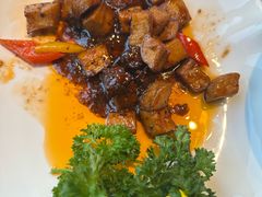 -望京辣宴·古法川菜(望京店)