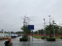 -深圳坪山站