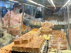 -东哥面包(江宁大润发店)