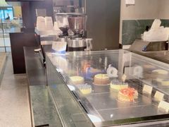 -Wagas沃歌斯(浦东机场店)