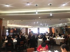 大堂-潮福城大酒楼(湖滨北路店)