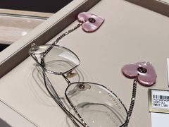 -溥仪眼镜PUYI OPTICAL(国贸商城店)