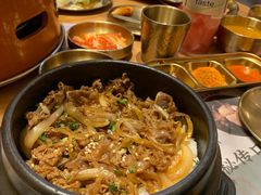 -闻老头·菊花炭烤肉(D11店)