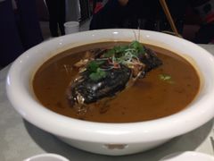 -阿三鱼头泡饼·家常菜