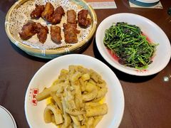 -天下客饭店(中山路店)