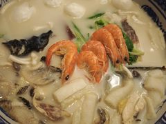 -山外山菜馆(玉泉路店)