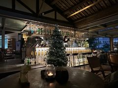 -Nirvana Cafe&Bar(北仓文创街区店)