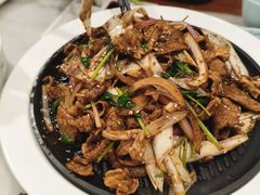 -鸭匠食府·挂炉烤鸭·新京菜(阜成路店)