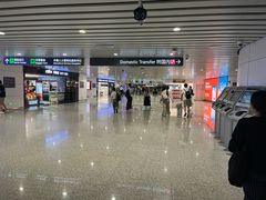 -曼谷素万那普国际机场