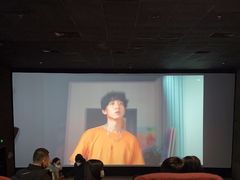 -UME影城(安贞DTS:X店)
