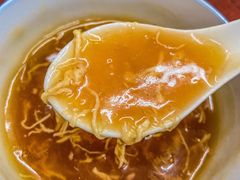 -添發碗仔翅美食