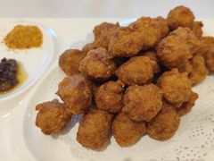 -峨嵋酒家(地安门店)