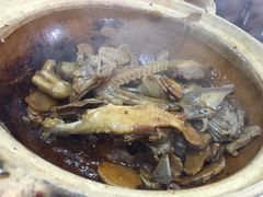-莲花公园煎蟹(总店)