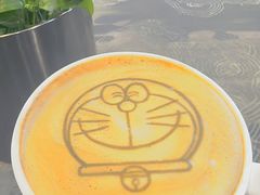 -逸派咖啡 EPARKCOFFEE(广安门店)