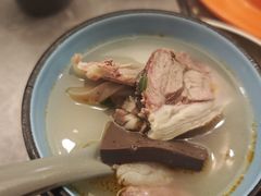 -香阁餐厅·常州菜·常州菜代表品牌(新北奥体店)