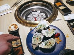 -松鱼亭·和牛烧肉(协鑫广场店)