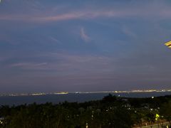 -海豚湾·大堂吧(厦门佰翔波特曼七星湾酒店)