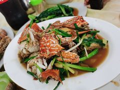 -秋姐美食店(旅游大道店)