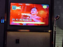 -星聚会KTV(合生汇黑金店)