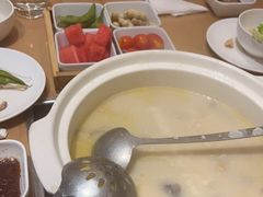 -湯系·煲汤手艺人(东二环泰禾广场店)