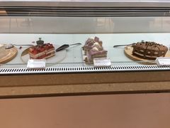 -EVERNAKED裸蛋糕(SOHO天山店)