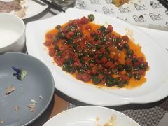 -河南盛世民航国际酒店·星空餐厅