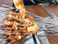 心管-一九和平烧烤(兴济河小区店)