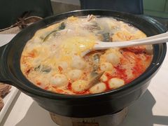 -香香海南菜餐厅