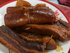 -刘小忙把子肉(北园大街总店)
