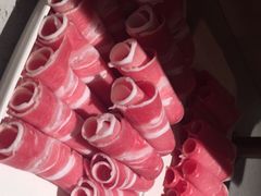 -海底捞大排档火锅(悦荟广场店)