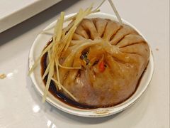 蟹黄包-钰园(水绘园店)