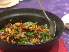 金不换啫无骨香滑鸡-惠食佳·朱雀(东方商厦店)