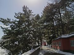 -妙峰山风景名胜区