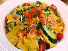 -Cafe Alice咖啡爱丽丝(奥城店)