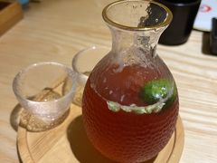 -松鱼亭·和牛烧肉(协鑫广场店)