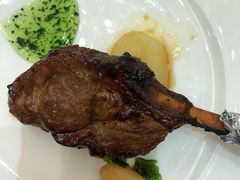 -顶鲜101美食美景餐厅