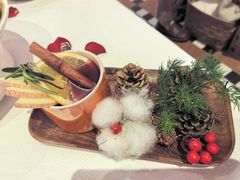 -泰漾Yang Aroi(静安嘉里中心店)