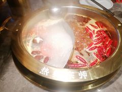 -热辣宗师·串串火锅(万达金街店)